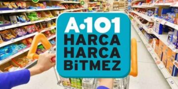 A101’de dev efsane kasım çıkarması! Haftanın liste dolu fırsatları açıklandı!