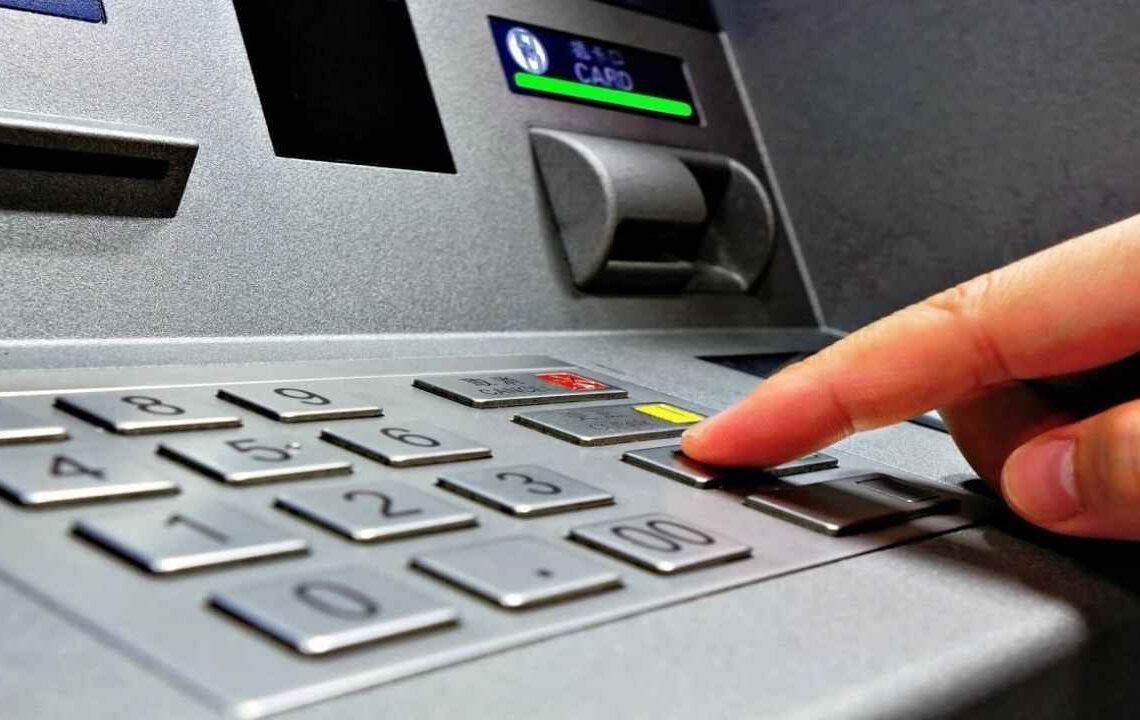 ATM’lerde 2026 Dönüşümü: Kökten Değişiyor