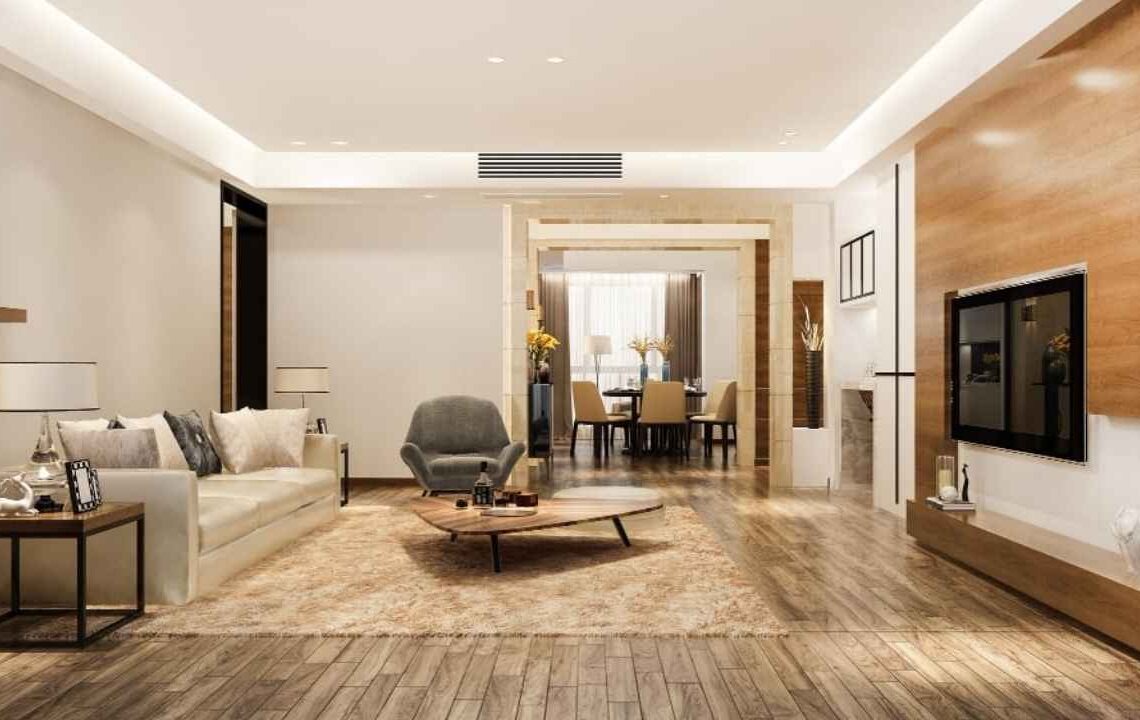 Ahşap mobilyayı ve dolabı parlatan bütçe dostu yöntem