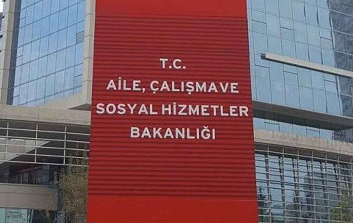 Aile Bakanlığı müjdeyi açıkladı! Başvuranlara 11.702 TL ödeme yatacak