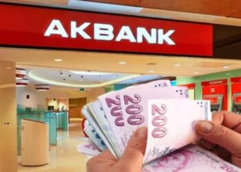 Akbank sıfır faizli kredi verecek! Son tarih 30 Kasım