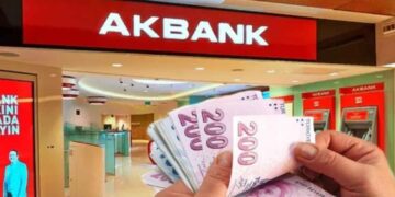 Akbank sıfır faizli kredi verecek! Son tarih 30 Kasım