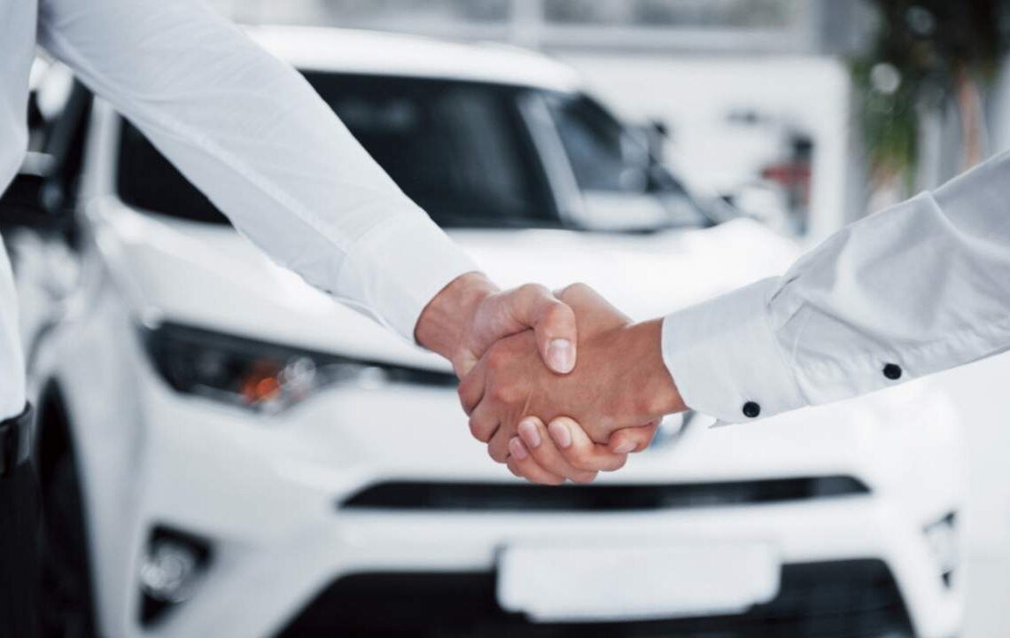 Araç Satışında Yeni Dönem! Artık Zorunlu Olacak