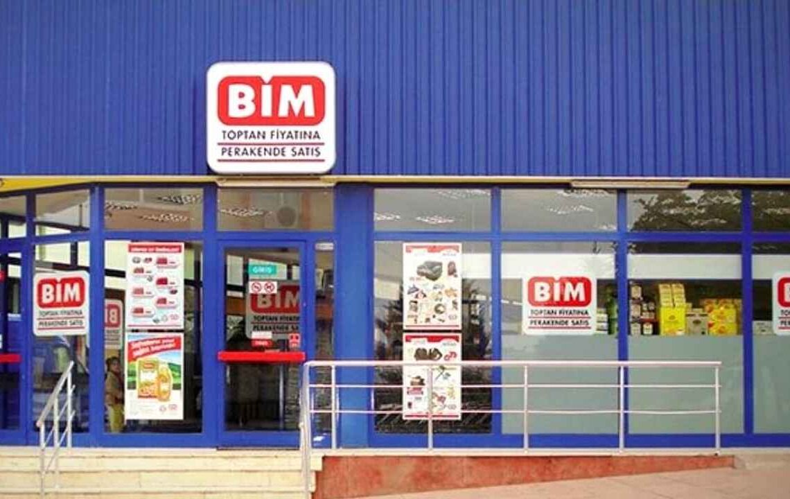 18-21 Kasım BİM aktüel kataloğunda ısıtıcıdan ankastre sete kadar yok yok!