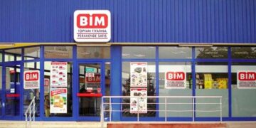 18-21 Kasım BİM aktüel kataloğunda ısıtıcıdan ankastre sete kadar yok yok!