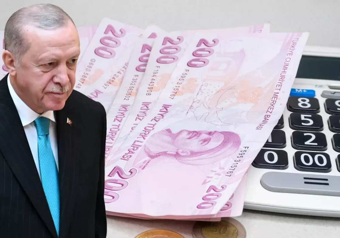 Bağ-Kur’da Tarihi Değişiklik: 9.000 Gün Şartı Kalkıyor, Emeklilik Kolaylaşıyor