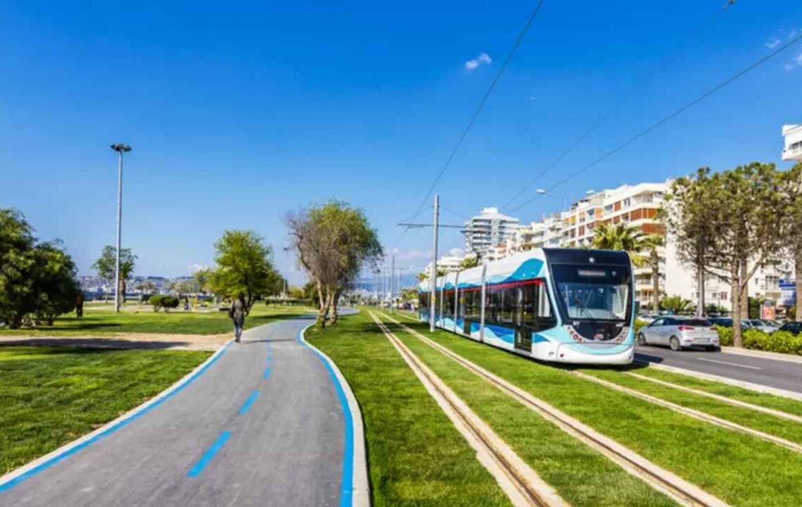 Bakan Uraloğlu raylı sistem yapılacak 4 şehri açıkladı!