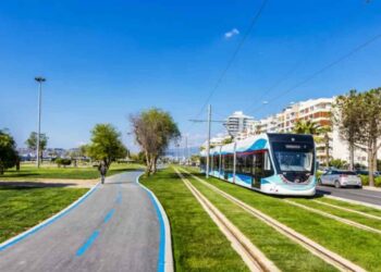 Bakan Uraloğlu raylı sistem yapılacak 4 şehri açıkladı!