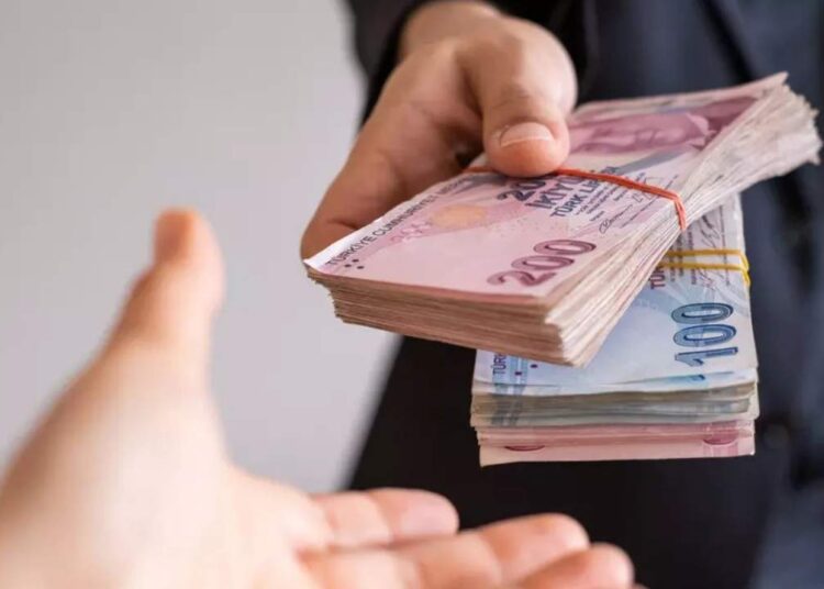 Bakandan esnafa faiz indirimi müjdesi! Tarih açıklandı