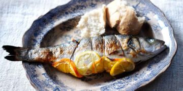 Balıkla Birlikte Yendiğinde Sindirimi Çökerten Gıdalar Açıklandı!