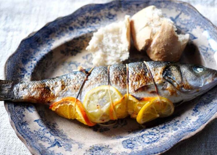 Balıkla Birlikte Yendiğinde Sindirimi Çökerten Gıdalar Açıklandı!