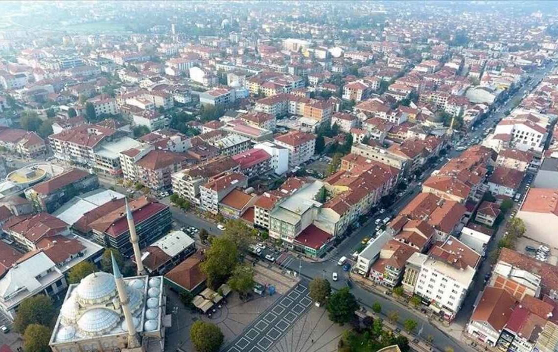 Bilim insanları en aktif fay hattı üzerindeki ilimizi açıkladı!