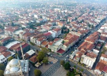 Bilim insanları en aktif fay hattı üzerindeki ilimizi açıkladı!