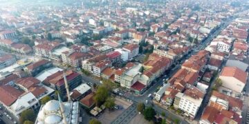 Bilim insanları en aktif fay hattı üzerindeki ilimizi açıkladı!