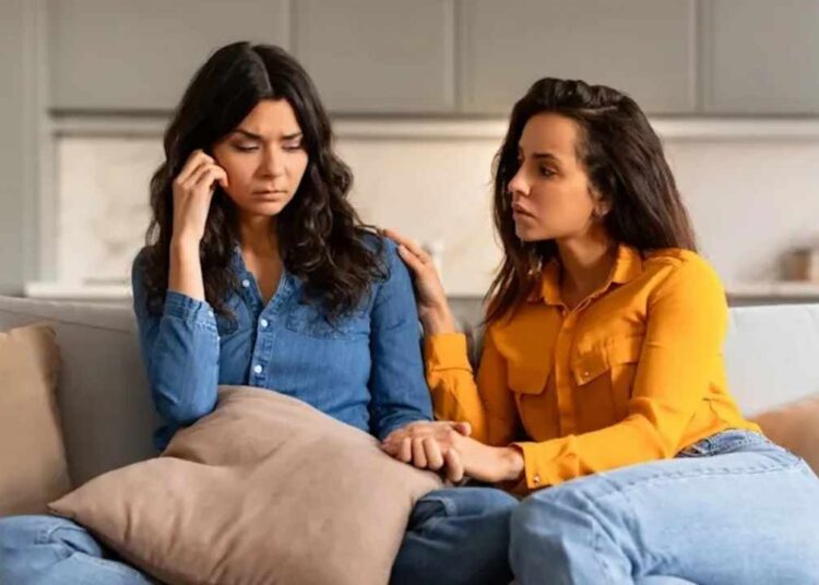 Uzmanlara göre uzak durmanız gereken kişiler belirlendi!