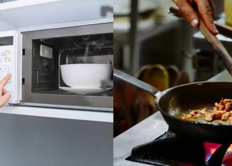 Bu yiyecekler asla ikinci kez ısıtılmamalı! uzmanlardan net uyarı