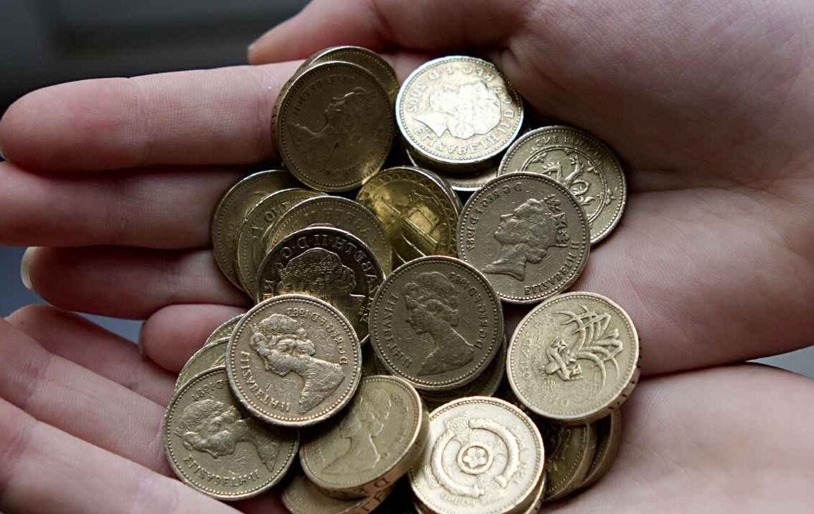 Değeri dudak uçuklatıyor! Bozuk para kavanozundan çıkan büyük sürpriz