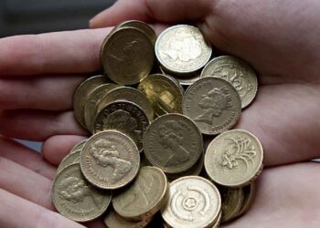 Değeri dudak uçuklatıyor! Bozuk para kavanozundan çıkan büyük sürpriz