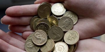 Değeri dudak uçuklatıyor! Bozuk para kavanozundan çıkan büyük sürpriz