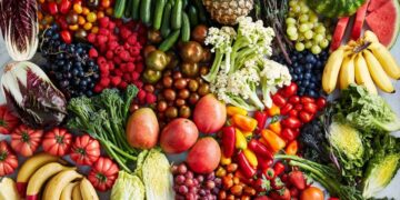 Dev çalışma yayınlandı! Vücutta zehir biriktiren günlük sebze meyveler