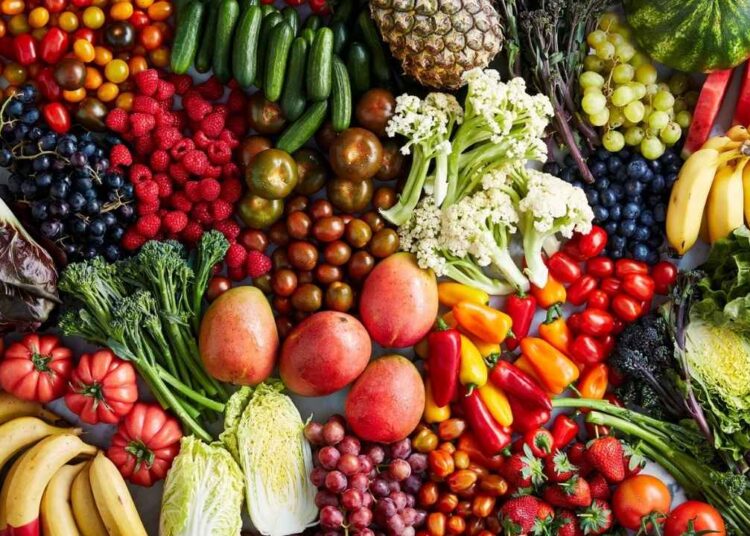 Dev çalışma yayınlandı! Vücutta zehir biriktiren günlük sebze meyveler