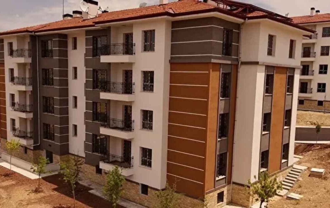 Kira krizine yeni formül! Devletin ev sahibi olduğu model İstanbul’da başlıyor