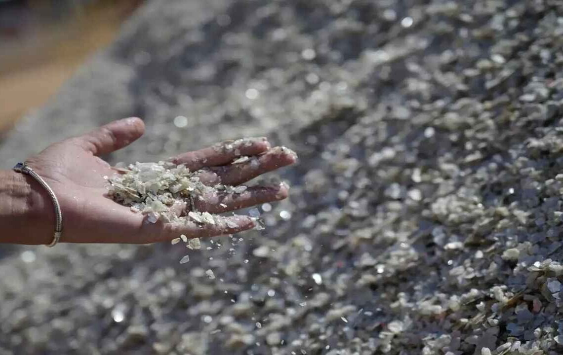 1,5 trilyon dolarlık dev keşif! Dünyayı sarsan lityum rezervi