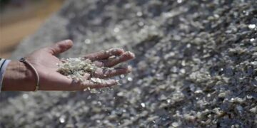 1,5 trilyon dolarlık dev keşif! Dünyayı sarsan lityum rezervi