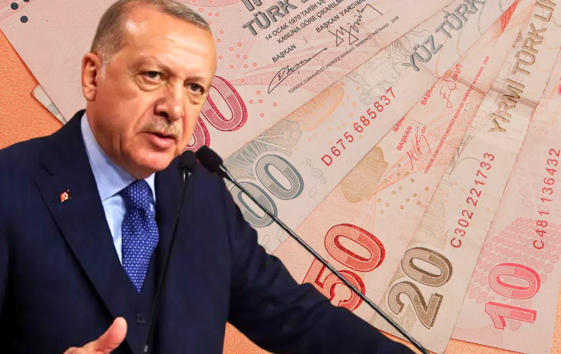 EYT sonrası yeni dönem! SGK tablosuna göre 45-51 yaş arası erken emeklilik yolu açıldı