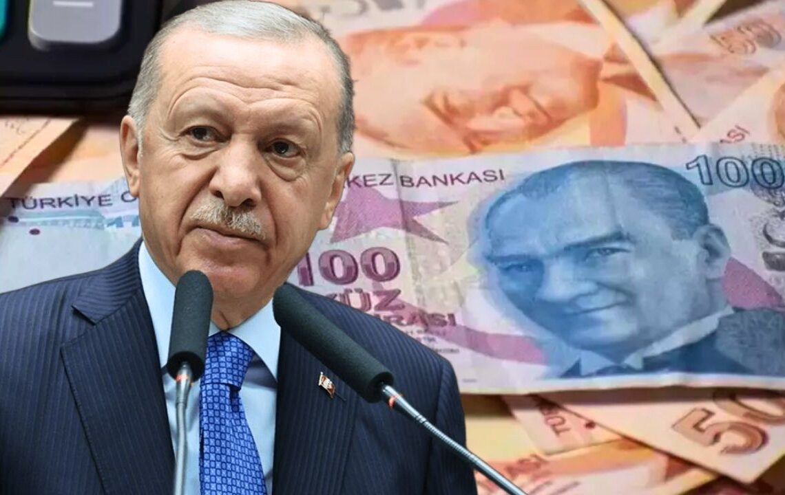 EYT’yi kaçıranlara ikinci şans! Kademeli emeklilikle 45 yaşta emeklilik yolu açılıyor