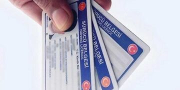 Eski Ehliyetini Yenilemeyenlere Hem Cezalar Hem de Yasaklar Geliyor!