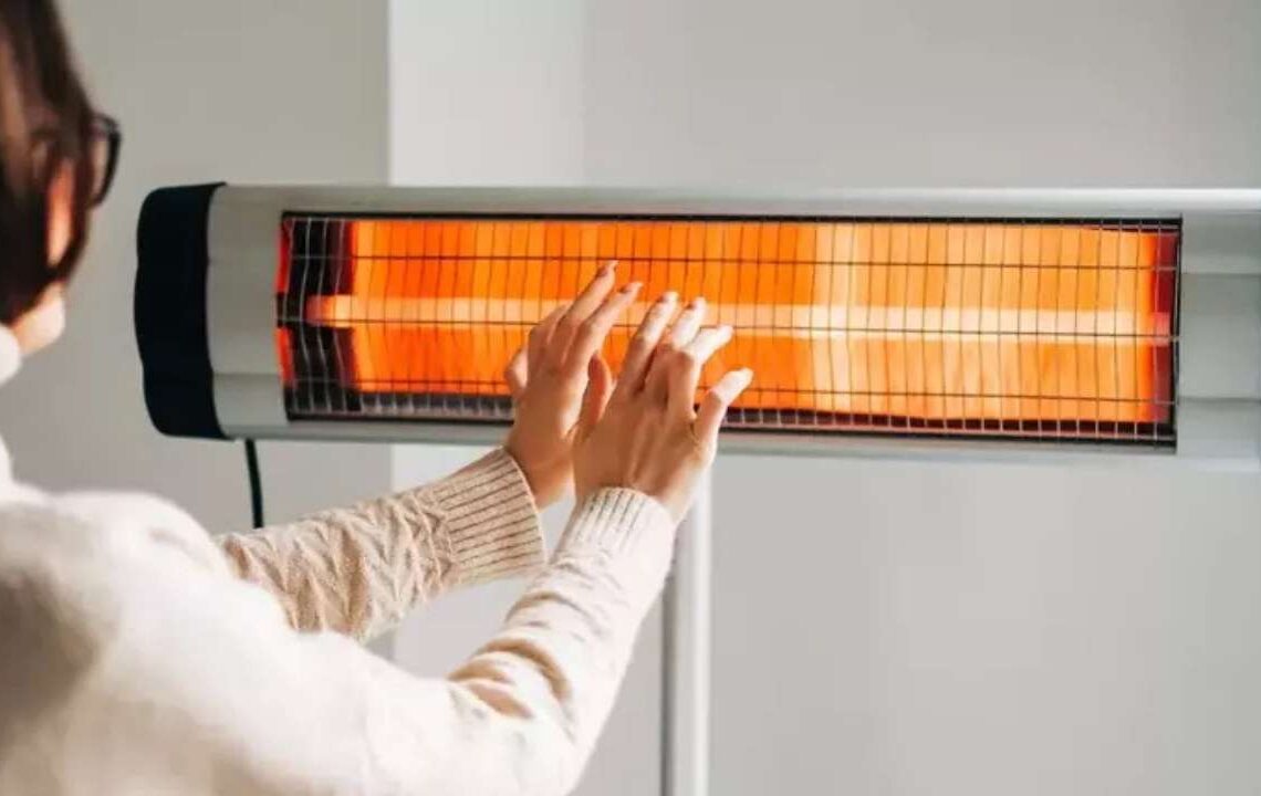 Elektrikli ısıtıcıda tasarrufun altın kuralı! Sadece küçük bir ayar gerekiyor