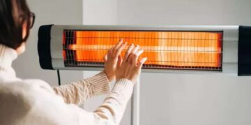 Elektrikli ısıtıcıda tasarrufun altın kuralı! Sadece küçük bir ayar gerekiyor