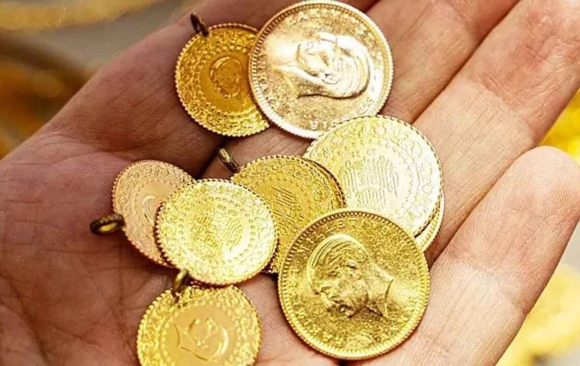 Evdeki Altın İçin Kritik Adım: Uygulama Başladığında Düzen Değişecek!