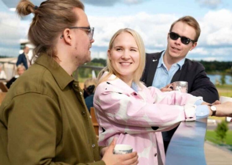 Fin Halkı Bu 3 Şeyi Yapmıyor: Mutlulukta Fark Yaratan Sır Ortaya Çıktı!