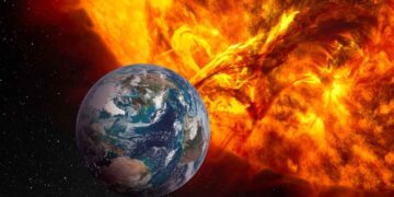 Güneş’ten gelen kütle Dünya’ya hızla yaklaşıyor! Alarma geçildi
