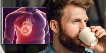 Kahve-Kalp İlişkisinde Büyük Keşif: Doktorların Söylediği Değişebilir!