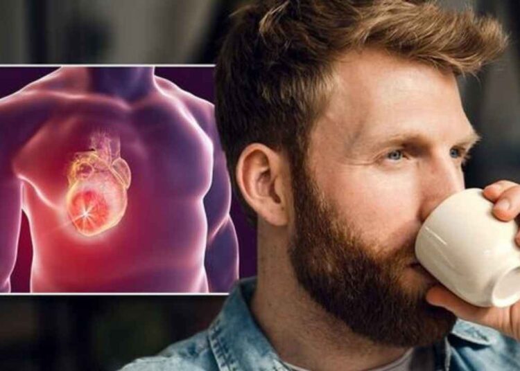 Kahve-Kalp İlişkisinde Büyük Keşif: Doktorların Söylediği Değişebilir!