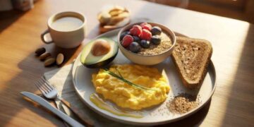 Kan şekerini altı saat boyunca dengeleyen mükemmel kahvaltı kombinasyonu!