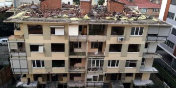 Kentsel dönüşümde kritik adım! Bina yenileme dönemi bitiyor, ada modeli başlıyor