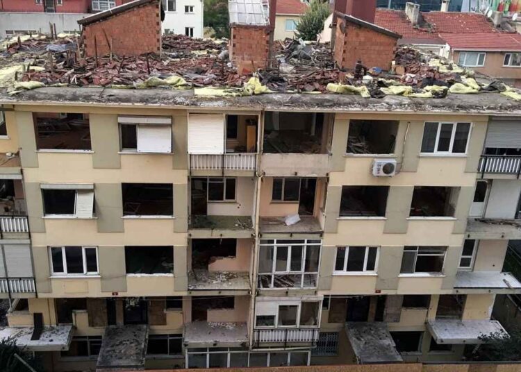 Kentsel dönüşümde kritik adım! Bina yenileme dönemi bitiyor, ada modeli başlıyor