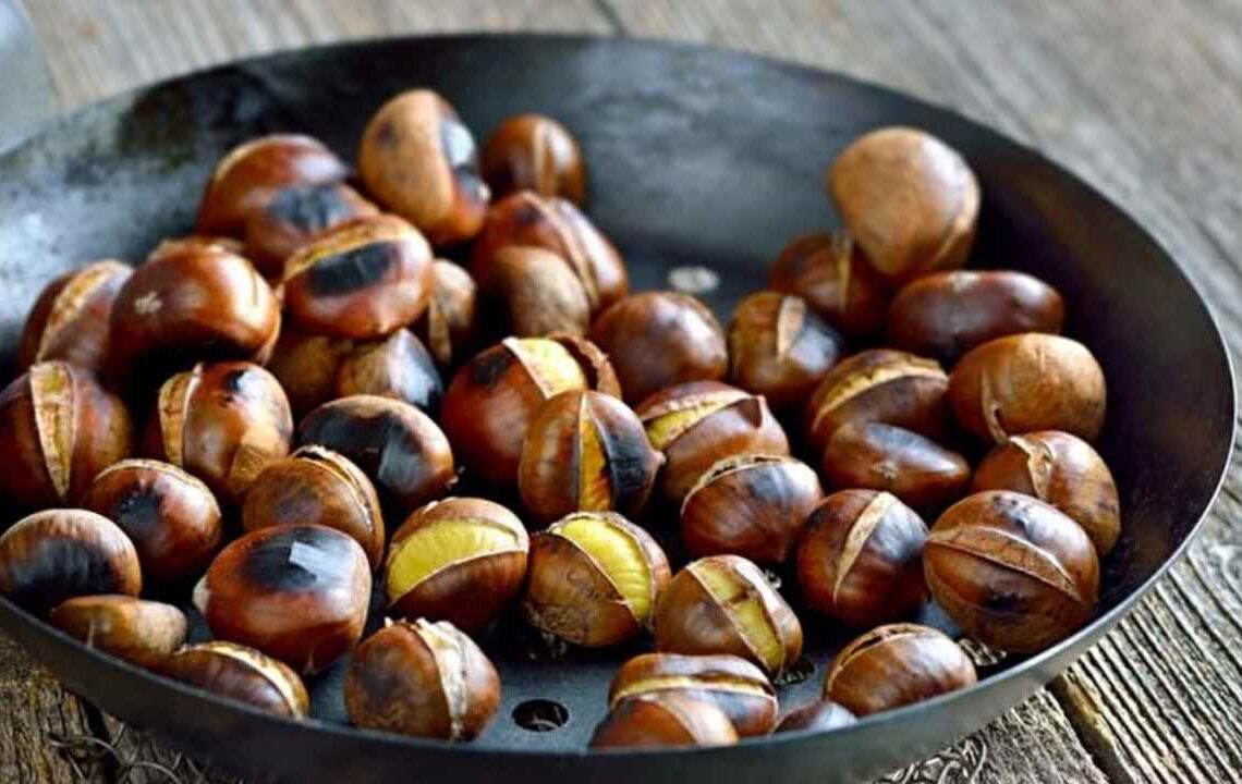 Lokum gibi kolay soyulan kestane için ustaların gizli tüyoları