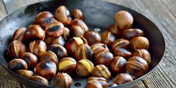 Lokum gibi kolay soyulan kestane için ustaların gizli tüyoları