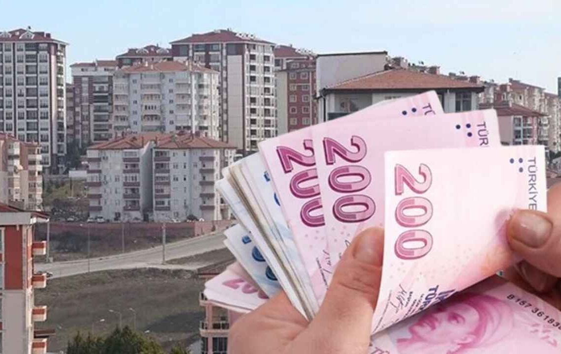 Kira getirisi en yüksek iller açıklandı: Yatırımcılar yön değiştirdi