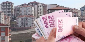 Kira getirisi en yüksek iller açıklandı: Yatırımcılar yön değiştirdi