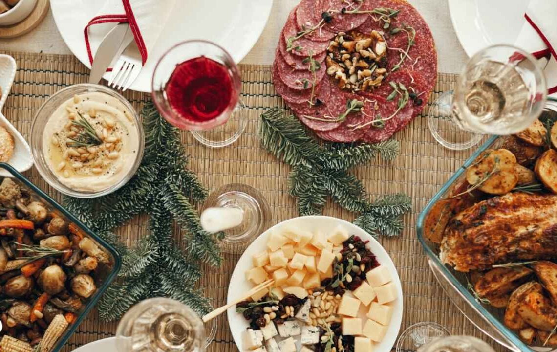 Kış aylarında akşam yemeği için en doğru saat açıklandı!