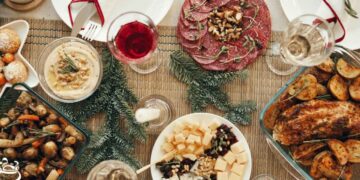 Kış aylarında akşam yemeği için en doğru saat açıklandı!