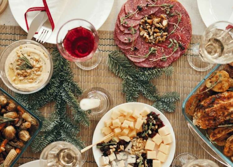 Kış aylarında akşam yemeği için en doğru saat açıklandı!