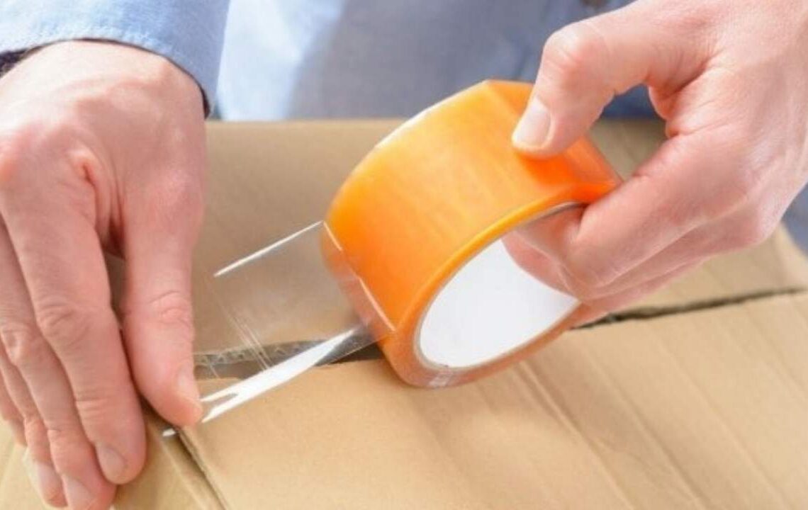 Koli bandı ile faturalar neredeyse yarı yarıya düşüyor!