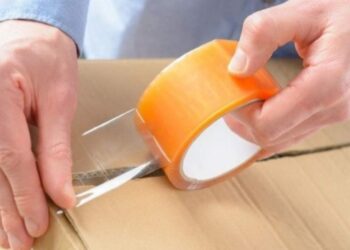 Koli bandı ile faturalar neredeyse yarı yarıya düşüyor!